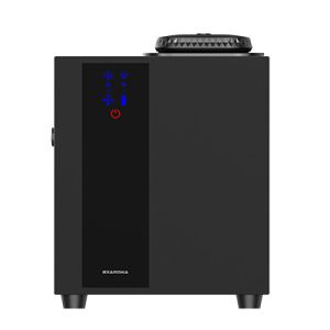 A300 scent diffuser low noise App control commercial hvac connecting essential