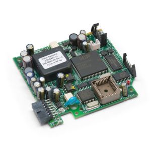 1200x500mm Electronics PCB Components Assembly SMD PCB Industrial Controller