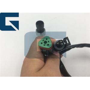 1946725 194-6725 Oil Pressure Sensor With Cable For C15 Engine