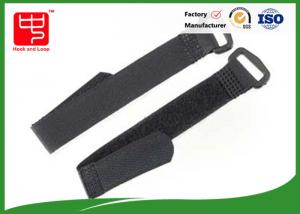 Cheap Adjustable Solid Straps With Plastic Buckle Banding Goods for sale