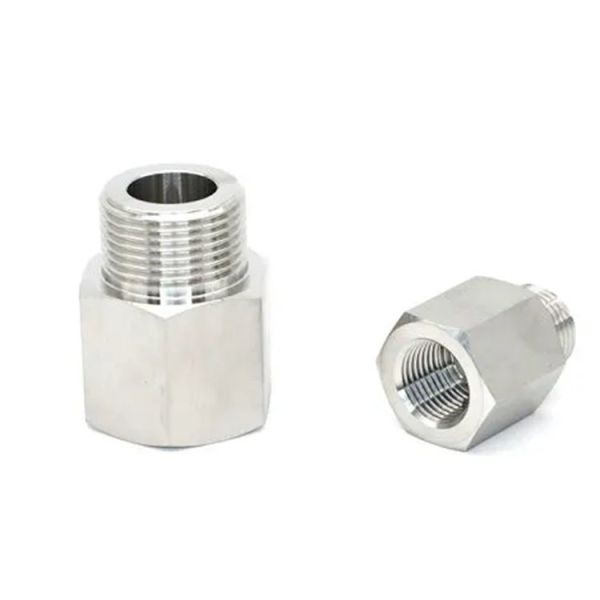 Quality HPB59 H68 Brass 0.05mm Precision CNC Machining Services wholesale