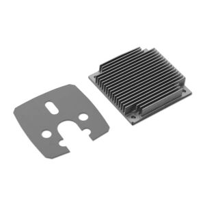 TIS809-09-01 Durable High Temperature Resistance Thermal Insulation Materail