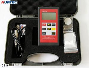 China Magnetism Paint Film Thickness Gauge Coating Thickness Gauge TG8831FN on sale