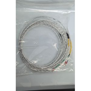 Bently Nevada Velomitor Right Angle Cable Assembly 17FT 89477-17