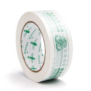 Effortlessly Blend in with Customized Printed Tape s Transparency