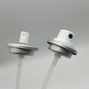 WD 40 Lubricant Spray Aerosol Valve Essential For Smooth And Controlled