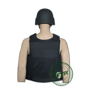 PASGT Military Body Armor Fragmentation Vest Lightweight custom