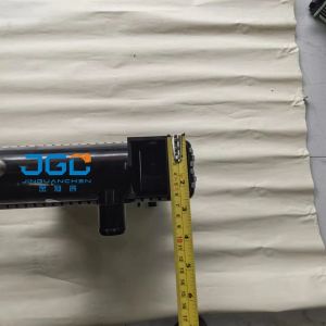 China E303 Water Tank Radiator Small Excavator Replacement 1432296 on sale