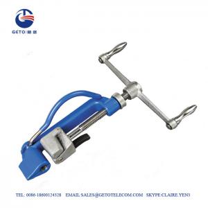 China SS201 Steel Band Strapping Tool on sale