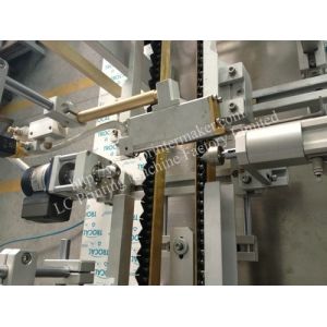 Upgraded Automatic Pen Screen Printing Machine