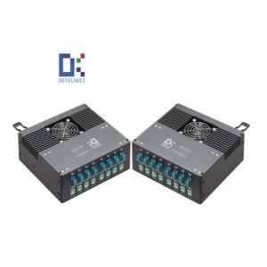 DF108 Series MIPI Frame Grabber For High Speed Automotive DV And PV Aging Test