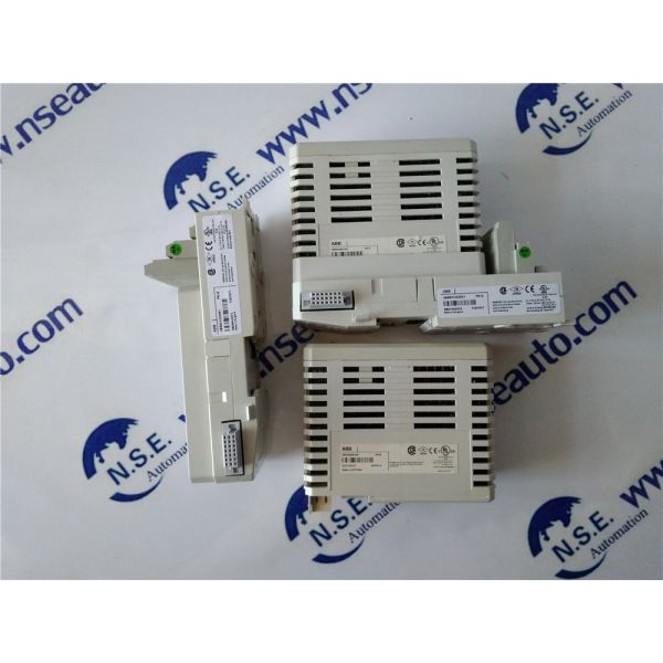 Quality ABB 07XS01 GJR2280700R3 07XS01 PC Board Module Control Card in stock wholesale