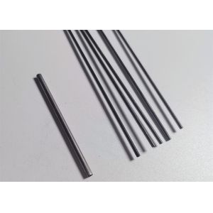tungsten steel alloy tube hard metal high hardness customization