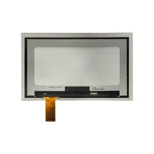 15.6 Inch Projected Capacitive Touch LCD Panel With 1080P EDP LCD USB Plug And