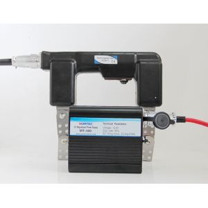 Portable Magnetic Particle Testing Equipment