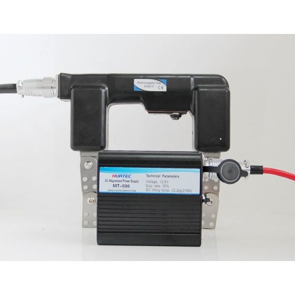 Quality Portable Magnetic Particle Testing Equipment wholesale