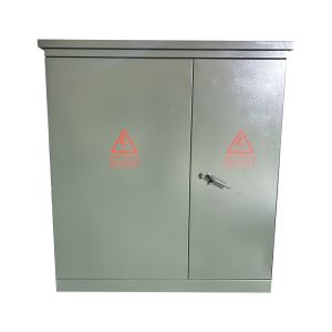 150kva Pad Mount Three-Phase Oil-Immersed Distribution Transformer Power 34500V