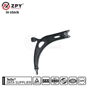 ZPY 3QF407151E Left Lower Control Arm For Audi A4 A6 2018 2020 2022 Models