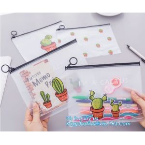 slider bag resealable zipper bag for food/fish/meat, slider dried seafood zipper