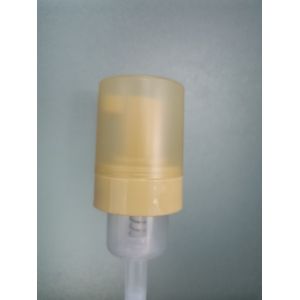 0.4 Cc Foam Output Mini Foam Pump for Inside/outside Core Liquid Soaps