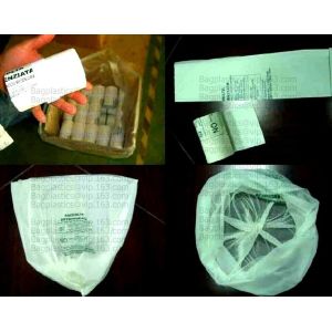 Customized eco-friendly epi biodegradable bag,supermarket produce rolls, ASTM