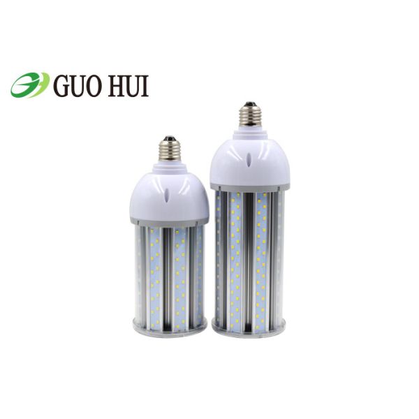 Quality High Power LED Corn Bulb , 180 Degree Corn Cob LED Lights With Infrared Sensor wholesale