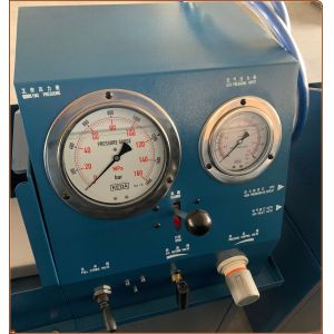 Cheap 29kG HML-3500 Hydraulic High Pressure Pump in Yellow for Optimal Hydraulic Efficiency for sale