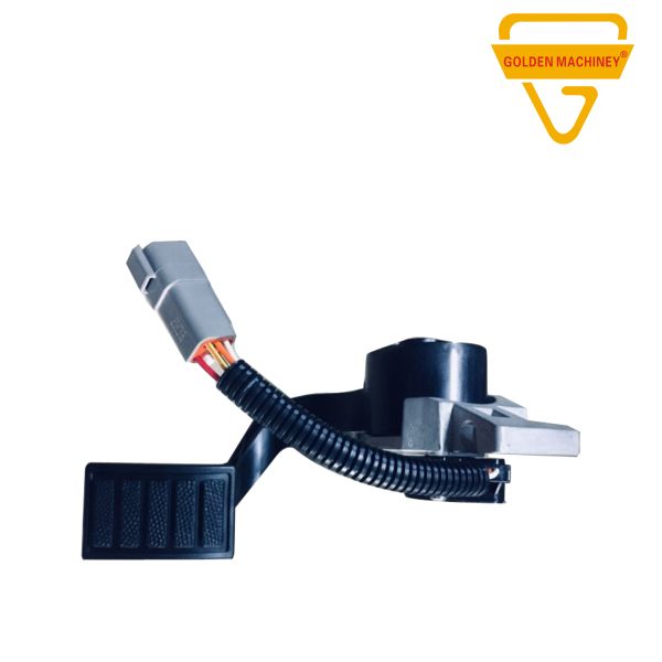 Quality 84557587 VOLVO TRUCK Accelerator Pedal wholesale