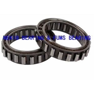 GCr15 One Way Clutches 200 For Elevator Industrial Machines P6 Precision Drawn