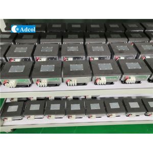 ATP040 Peltier Plate Cooler For Disinfection Purification Operating Temperature