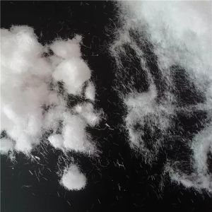 3mm Explosion Proof Fibre With High Dispersion Flame Retardant Refractory