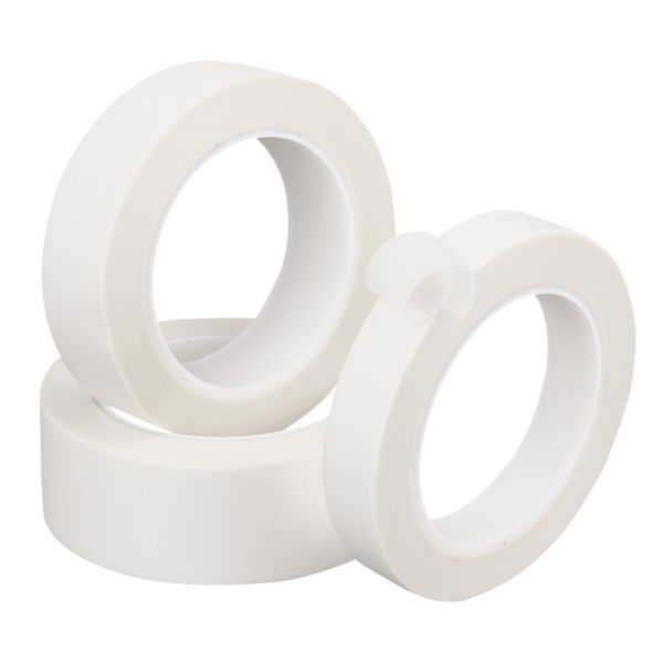 Quality Silicone Adhesive Single Side Coated Glasscloth Tape wholesale