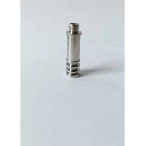 OEM Acceptable SS 303 Machine Turned Parts , Precision Mechanical Parts