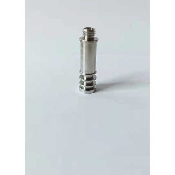 Quality OEM Acceptable SS 303 Machine Turned Parts , Precision Mechanical Parts wholesale