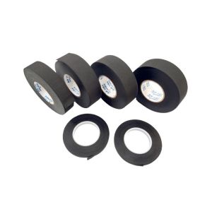 China 0.2mm Thickness Automotive Wire Harness Tape Abrasion Flame Retardant on sale