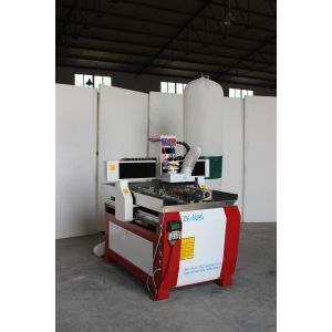 4 axies wood carving router ZK-6090 (600*900*120mm)