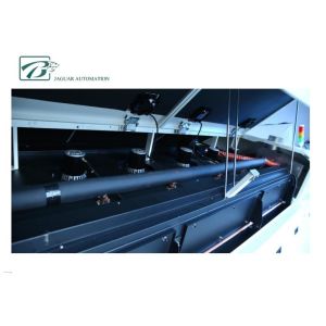 Micro Component Electric Soldering Machine Lead Free Reflow Oven High Precision