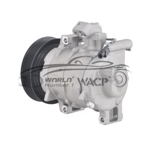 38810R40A01 Automobile AC Compressor For Honda Accord Vlll For Crosstour WXHD104