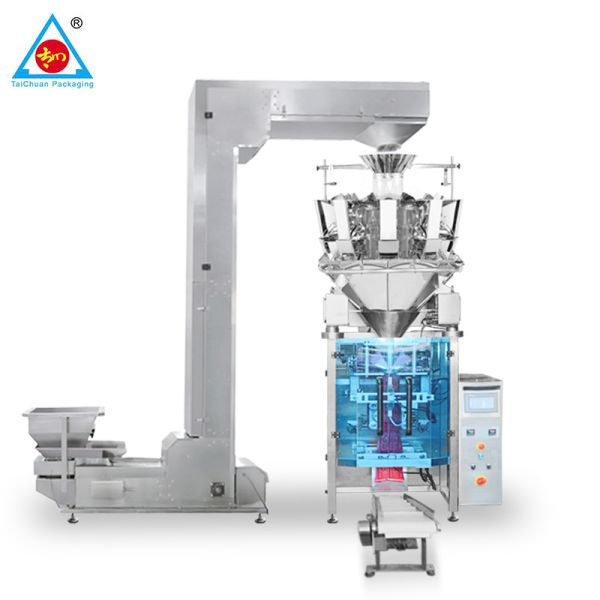 factory price Potato Chips Packing Machine Manufacturer,automatic packing