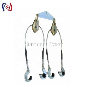 Buy cheap Three Bundled Conductor Lifter Conductor Stringing Tools from wholesalers