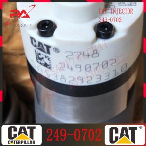 0R4331 Parts 0R-4331 Fuel Injector 1074091 Engine 107-4091 Nozzle 2490702 Engine