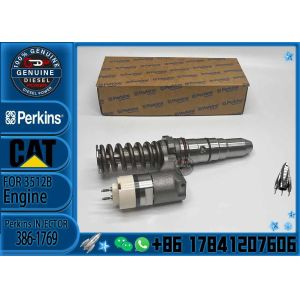 230-9457 386-1769 10R-3255 injection fuel Pump 3508B 3512B 3516B engine diesel