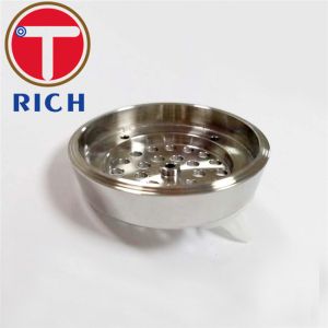 Cnc Machining Mechanical Precision Cnc Machining Stainless Steel Precision Parts