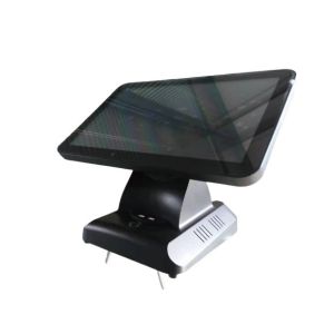 Desktop Cash Register HDD-380 for Pharmacy and Supermarket Intel Corei3/i5/i7