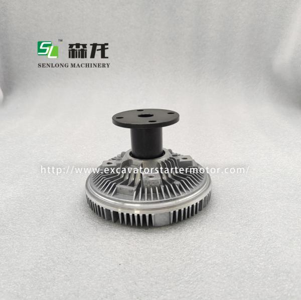 Quality High-Performance Fan Clutch G712203040100 G712.203.040.100 - OE-Grade Replacement for Agricultural Tractors | Reliable Cooling & Durability

 wholesale