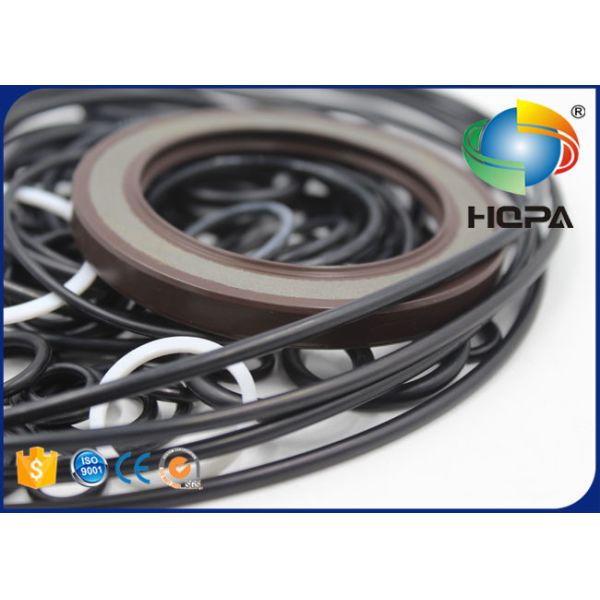 XJBN-00966 XJBN00966 Hydraulic Main Pump Seal Kit for Hyundai R450LC-7