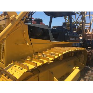 Smart Choice Used Japanese Bulldozer D65p in Excellent Working Condition with