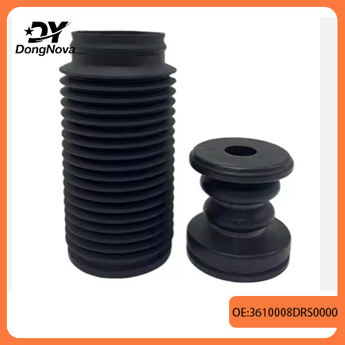 Quality 3610008DRS0000 shock-absorbing dust cover auto parts For GAC GS8 2024- wholesale