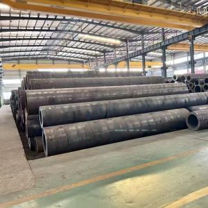 China 1/2 Inch 12 Inch Hot-Rolled Steel Pipe The Superior Technique for Your Project on sale
