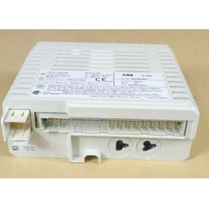 AI895 S800 PLC I/O Module 3BSC690086R1 Analog Input TC/RTD Module 12bit